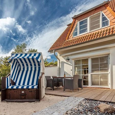 Faehrhaus Sellin Haus Am See Eksteriør billede