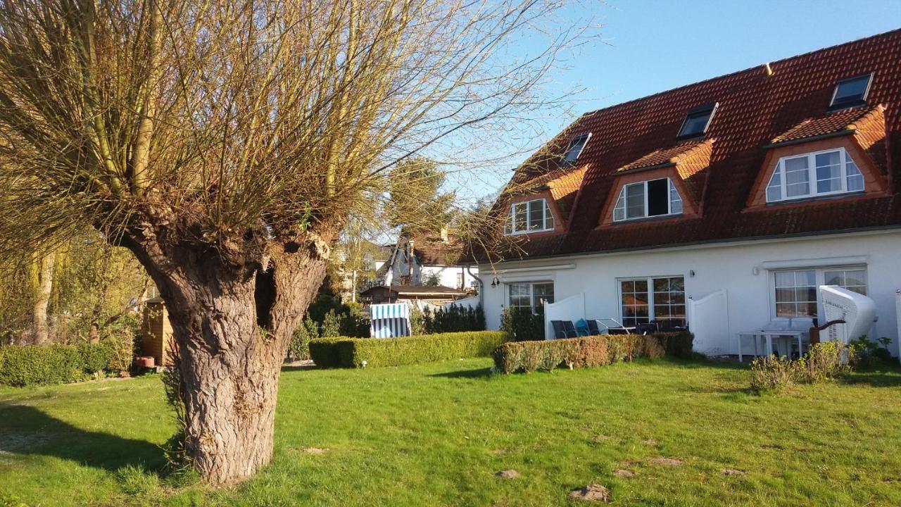 Faehrhaus Sellin Haus Am See Eksteriør billede